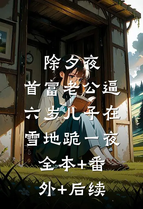 除夕夜，首富老公逼六岁儿子在雪地跪一夜:全本+番外+后续