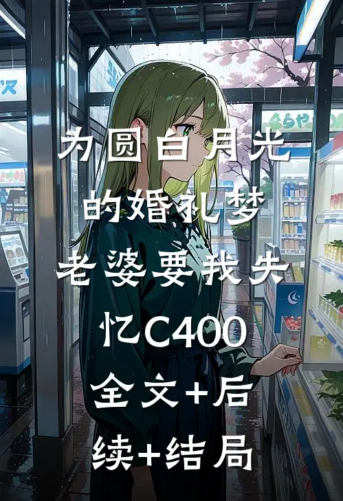 为圆白月光的婚礼梦，老婆要我失忆C400全文+后续+结局