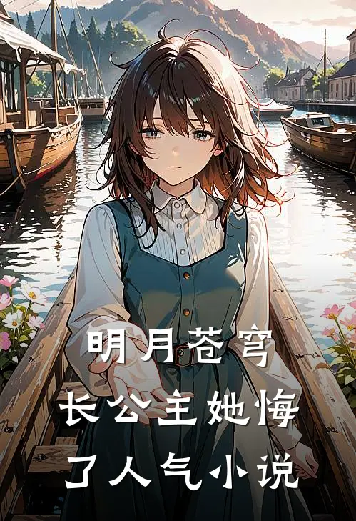 明月苍穹，长公主她悔了人气小说