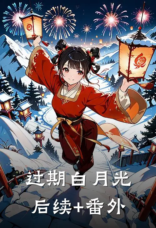 过期白月光后续+番外
