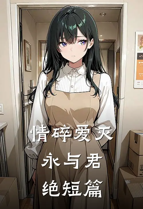 情碎爱灭，永与君绝短篇