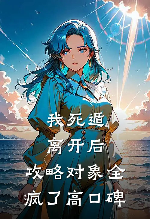 我死遁离开后，攻略对象全疯了高口碑