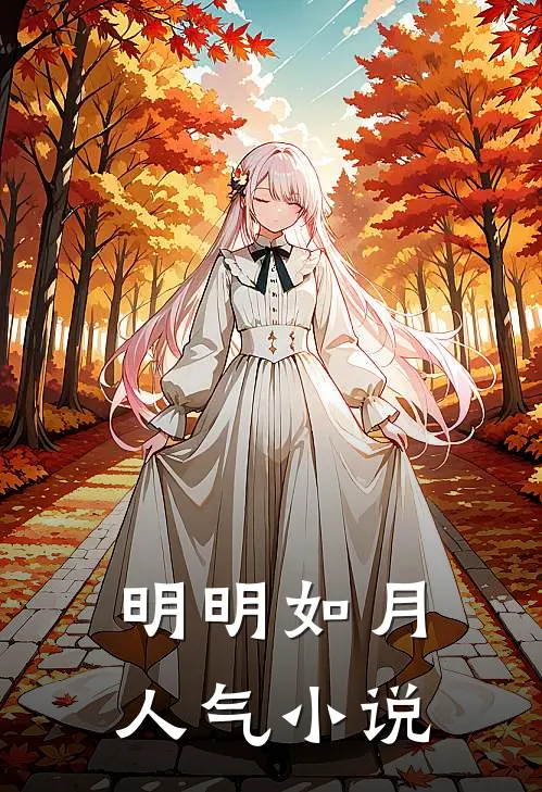 明明如月人气小说