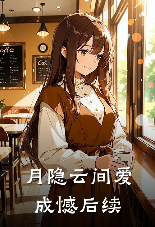 月隐云间爱成憾后续