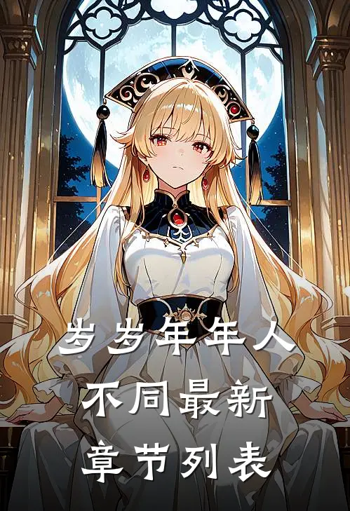 岁岁年年人不同最新章节列表