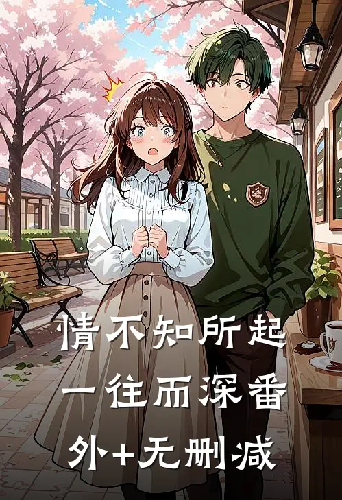 情不知所起，一往而深番外+无删减