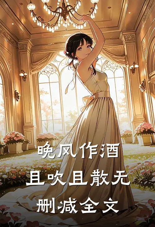 晚风作酒，且吹且散无删减全文