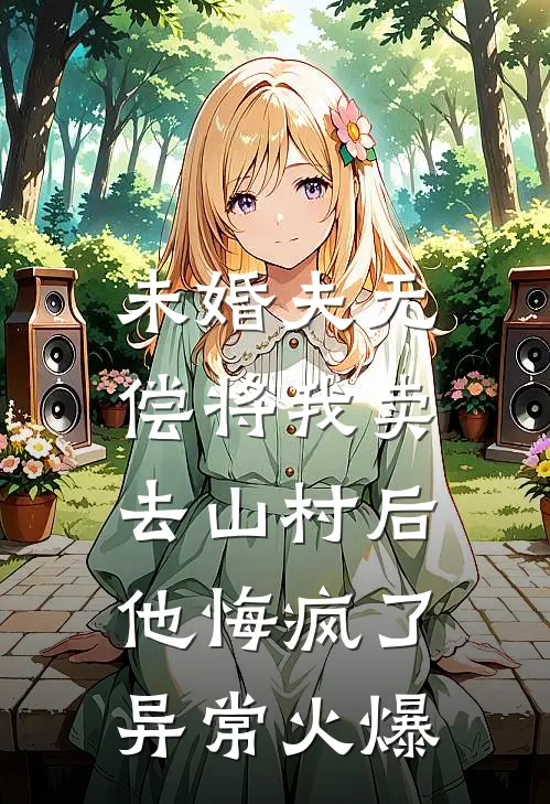 未婚夫无偿将我卖去山村后，他悔疯了异常火爆
