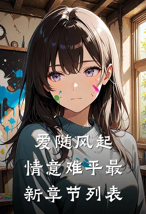 爱随风起，情意难平最新章节列表