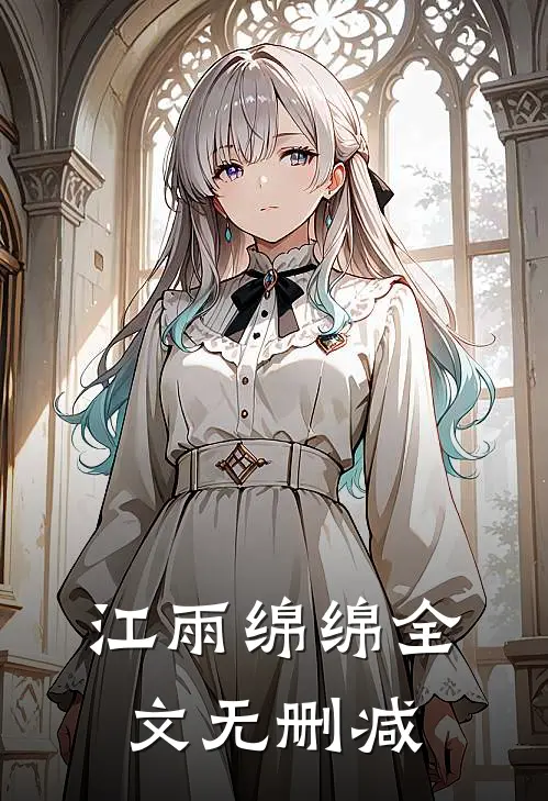 江雨绵绵全文无删减