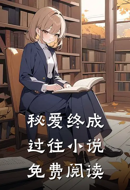 秘爱终成过往小说免费阅读