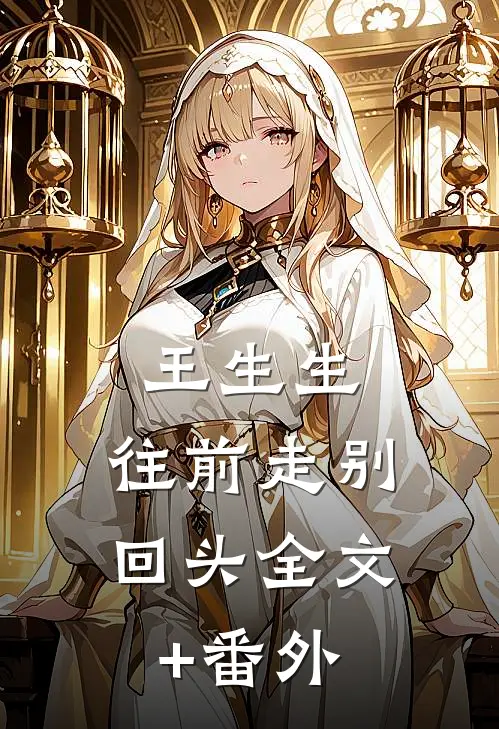 王生生，往前走别回头全文+番外