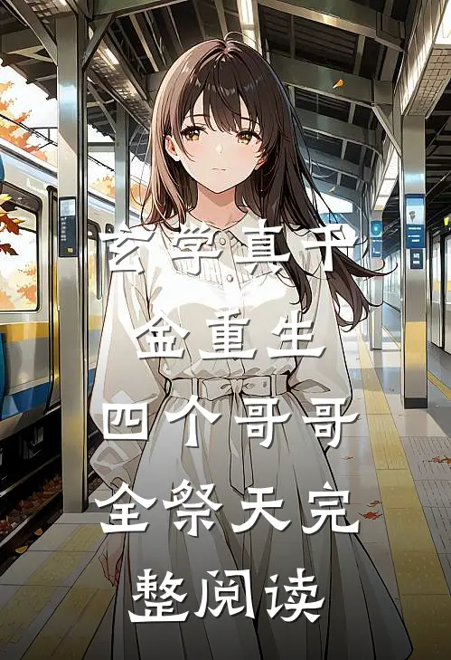 玄学真千金重生，四个哥哥全祭天完整阅读