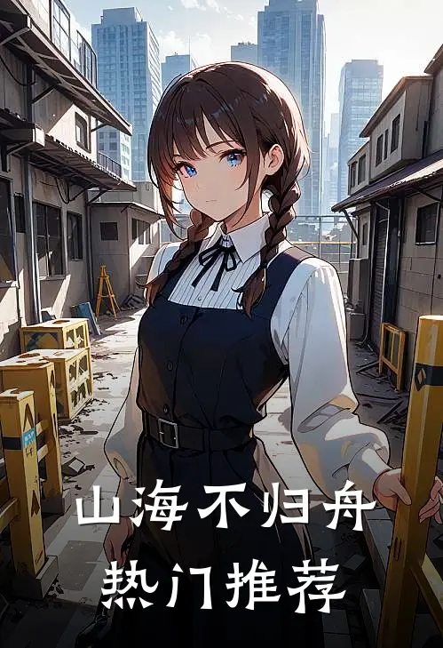 山海不归舟热门推荐
