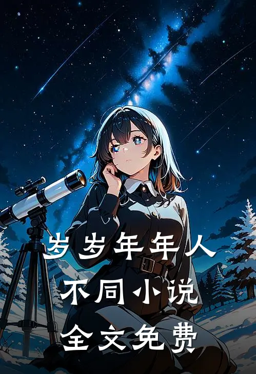 岁岁年年人不同小说全文免费