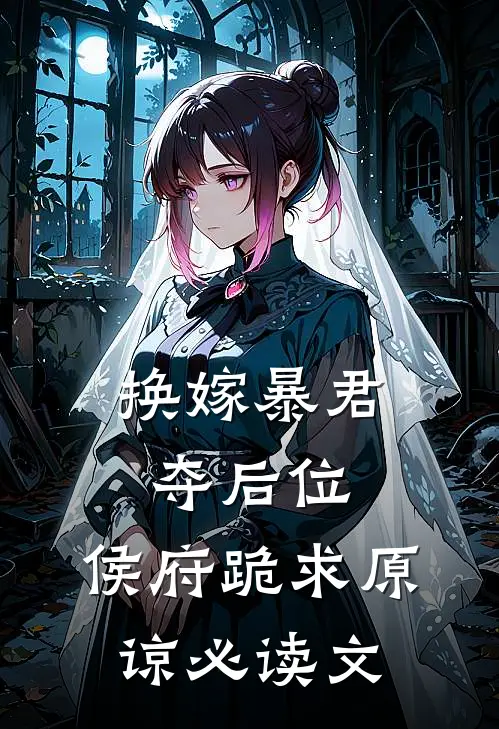 换嫁暴君夺后位，侯府跪求原谅必读文