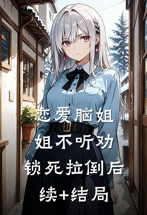 恋爱脑姐姐不听劝，锁死拉倒后续+结局