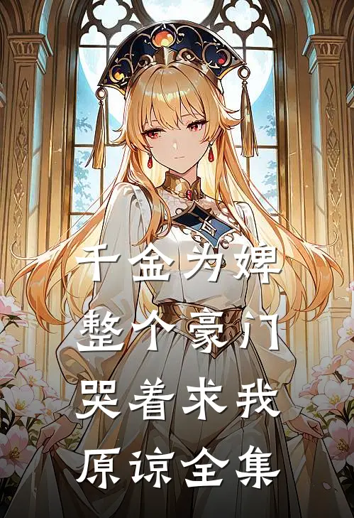 千金为婢，整个豪门哭着求我原谅全集
