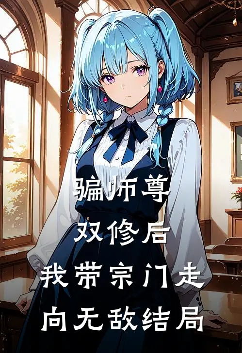骗师尊双修后，我带宗门走向无敌结局