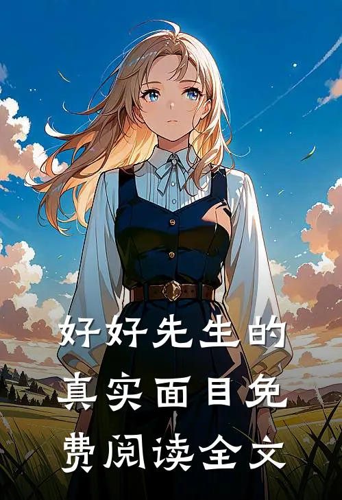 好好先生的真实面目免费阅读全文