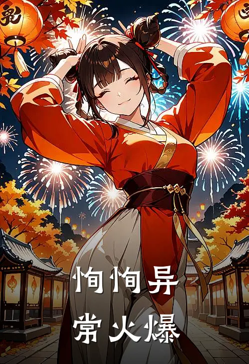 恂恂异常火爆
