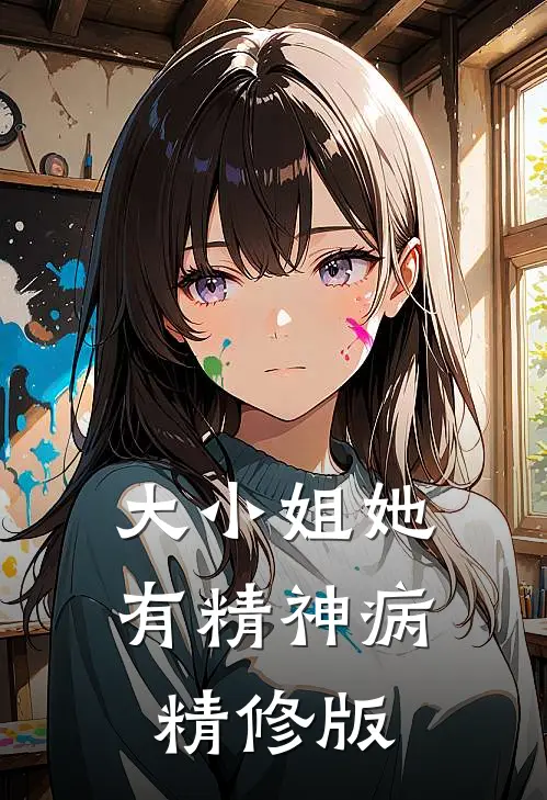 大小姐她有精神病精修版