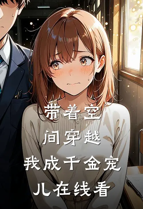 带着空间穿越，我成千金宠儿在线看