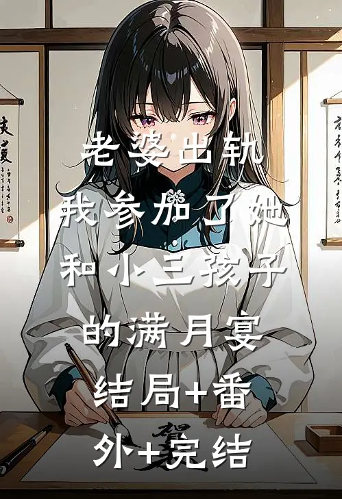 老婆出轨，我参加了她和小三孩子的满月宴结局+番外+完结
