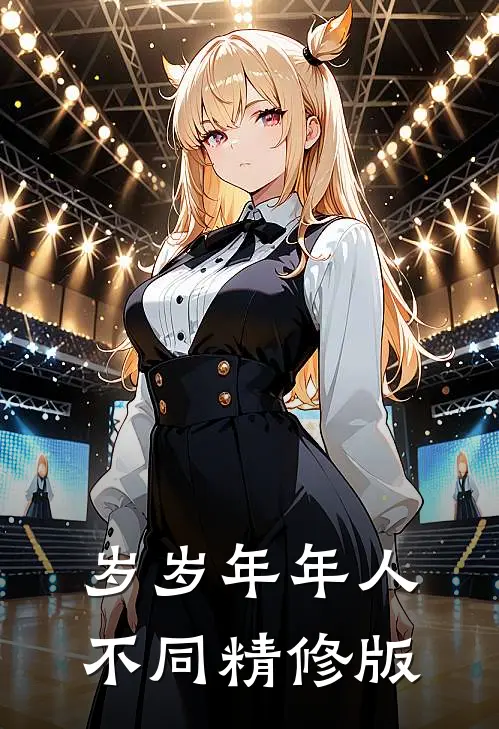 岁岁年年人不同精修版