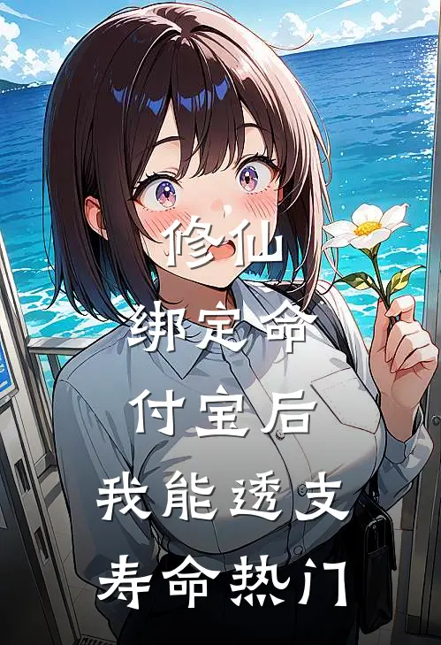 修仙：绑定命付宝后，我能透支寿命热门