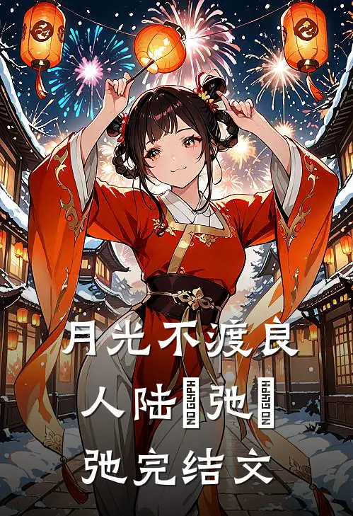 月光不渡良人陆璟弛璟弛完结文