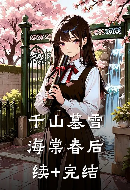 千山墓雪海棠春后续+完结