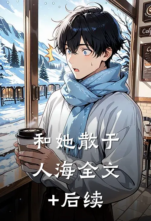 和她散于人海全文+后续