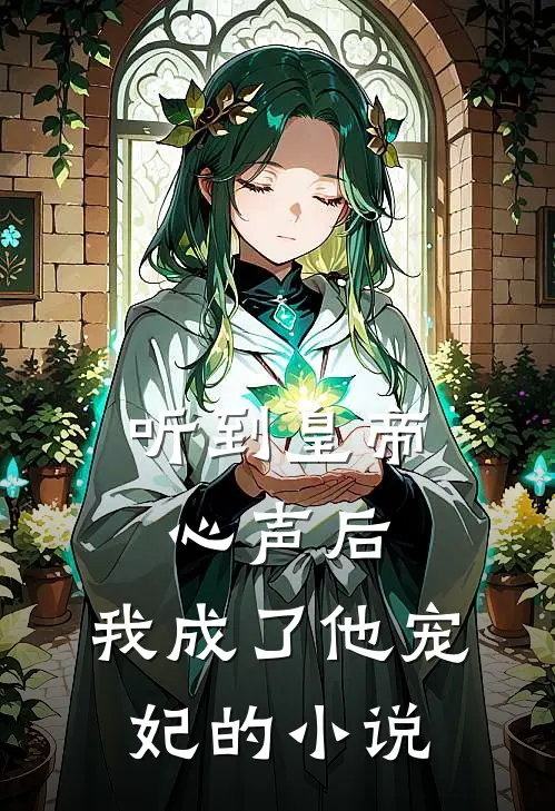 听到皇帝心声后，我成了他宠妃的小说
