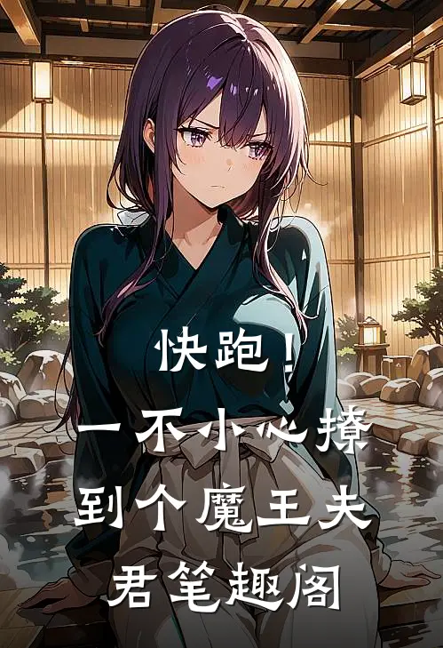 快跑！一不小心撩到个魔王夫君笔趣阁
