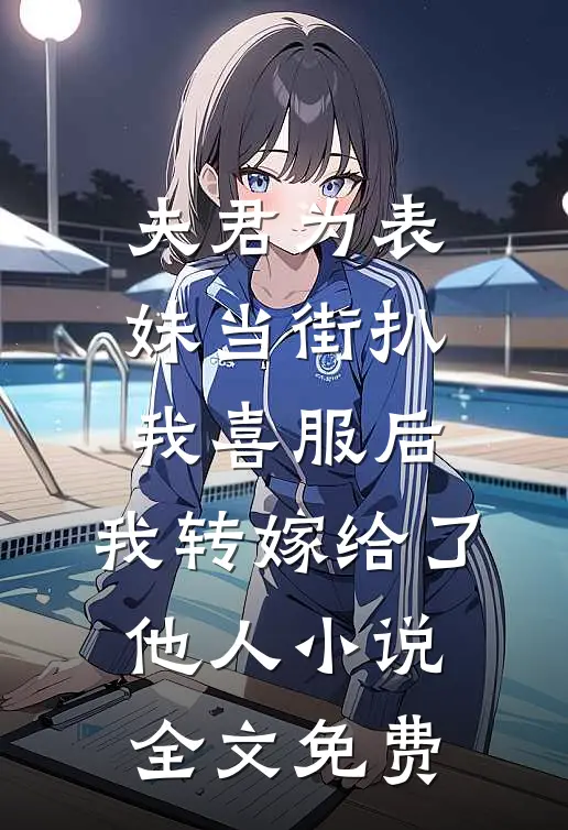 夫君为表妹当街扒我喜服后，我转嫁给了他人小说全文免费
