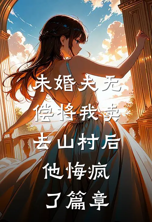 未婚夫无偿将我卖去山村后，他悔疯了篇章