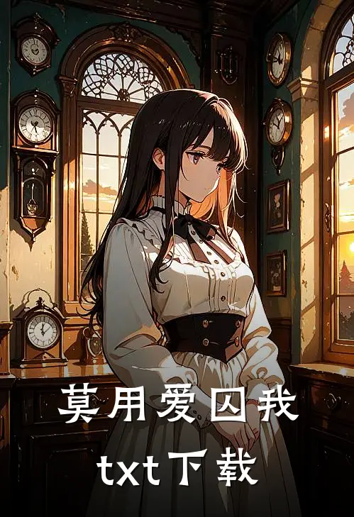 莫用爱囚我txt下载