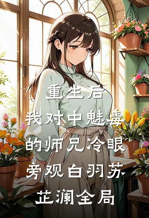 重生后，我对中魅毒的师兄冷眼旁观白羽苏芷澜全局