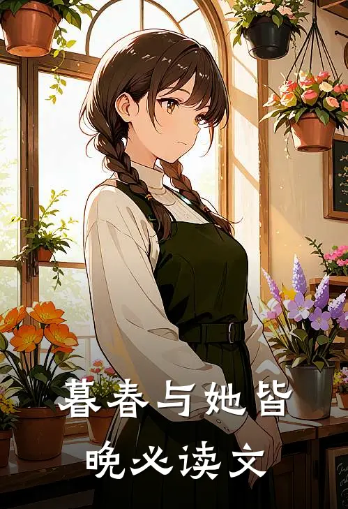 暮春与她皆晚必读文