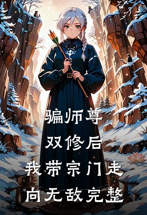 骗师尊双修后，我带宗门走向无敌完整