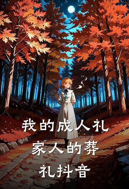 我的成人礼，家人的葬礼抖音