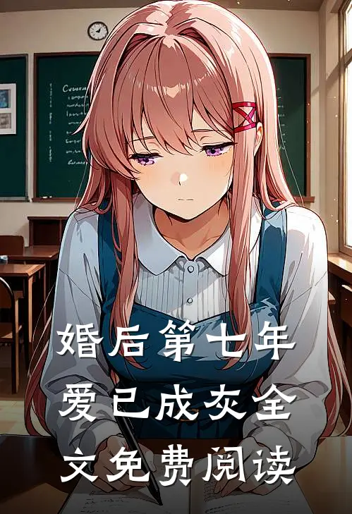 婚后第七年，爱已成灰全文免费阅读