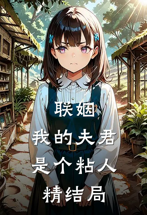 联姻，我的夫君是个粘人精结局