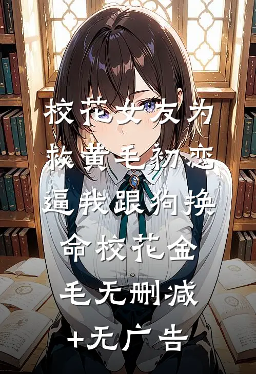校花女友为救黄毛初恋，逼我跟狗换命校花金毛无删减+无广告