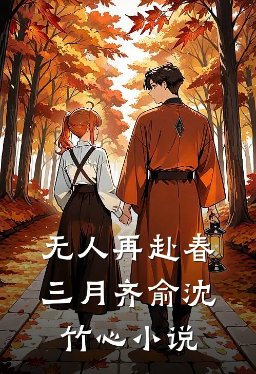 无人再赴春三月齐俞沈竹心小说