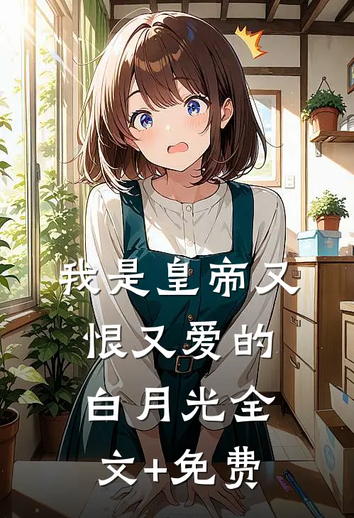 我是皇帝又恨又爱的白月光全文+免费