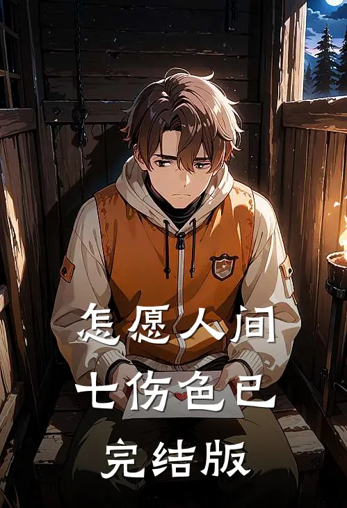 怎愿人间七伤色已完结版