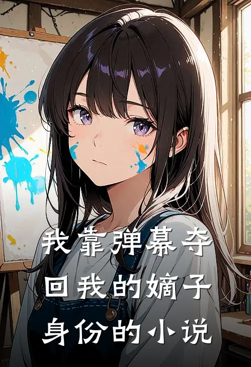 我靠弹幕夺回我的嫡子身份的小说