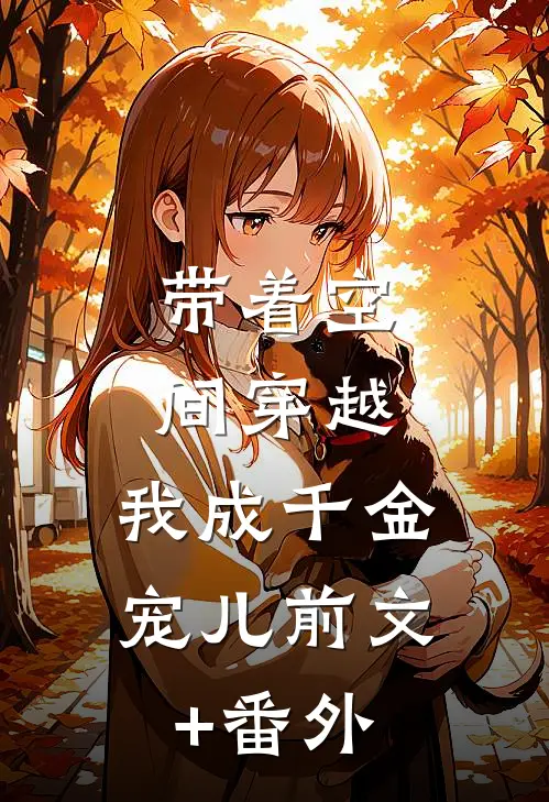 带着空间穿越，我成千金宠儿前文+番外